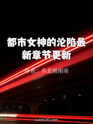 都市女神的沦陷最新章节更新