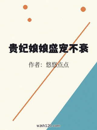 贵妃娘娘盛宠不衰