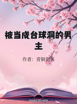 被当成台球洞的男主