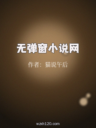 无弹窗小说网