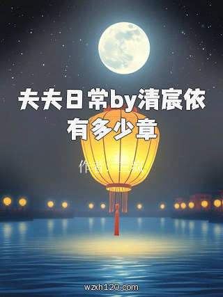 夫夫日常by清宸依有多少章