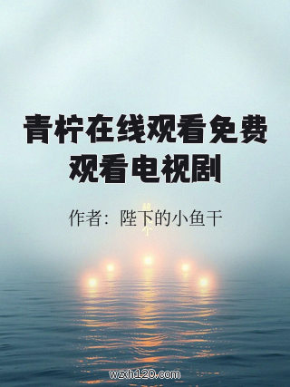 青柠在线观看免费观看电视剧