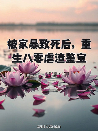 被家暴致死后,重生八零虐渣鉴宝