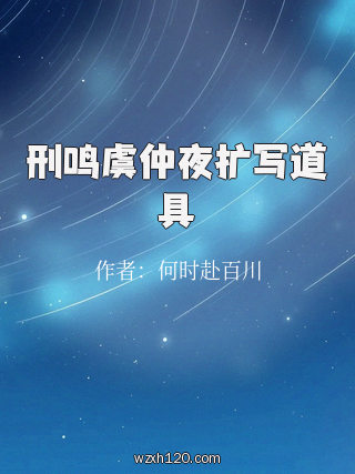 刑鸣虞仲夜扩写道具