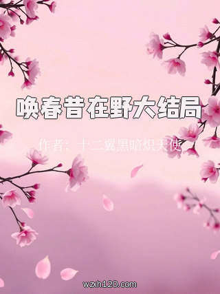 唤春昔在野大结局