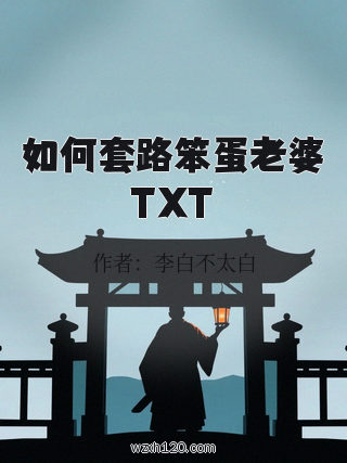 如何套路笨蛋老婆TXT
