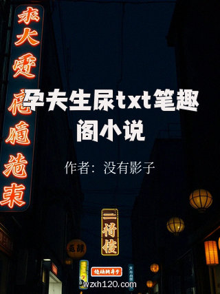 孕夫生尿txt笔趣阁小说