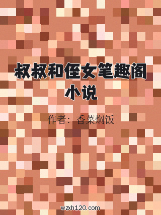 叔叔和侄女笔趣阁小说