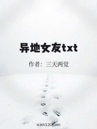 异地女友txt