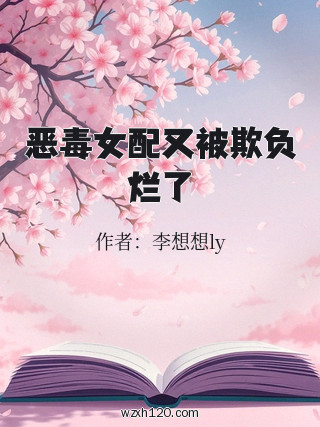恶毒女配又被欺负烂了