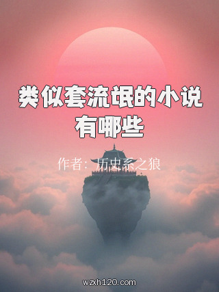 类似套流氓的小说有哪些