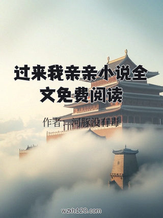 过来我亲亲小说全文免费阅读