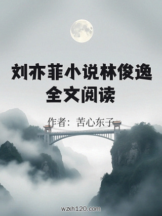 刘亦菲小说林俊逸全文阅读