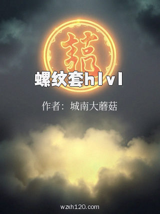 螺纹套h1v1