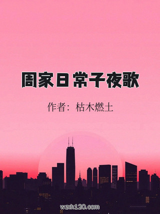 周家日常子夜歌