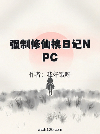 强制修仙挨日记NPC