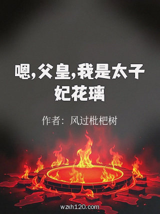 嗯,父皇,我是太子妃花璃