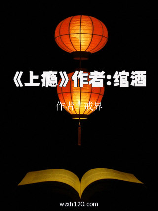 《上瘾》作者:绾酒