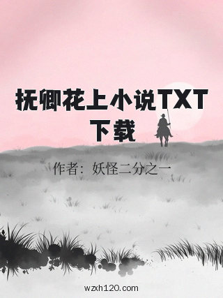 抚卿花上小说TXT下载