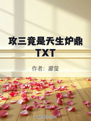 攻三竟是天生炉鼎TXT