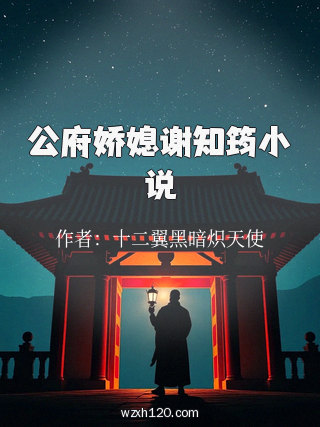 公府娇媳谢知筠小说