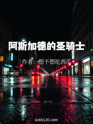 阿斯加德的圣骑士