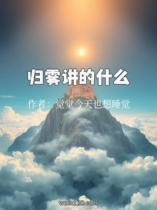 归雾讲的什么