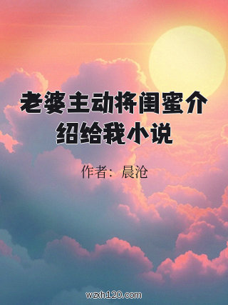 老婆主动将闺蜜介绍给我小说