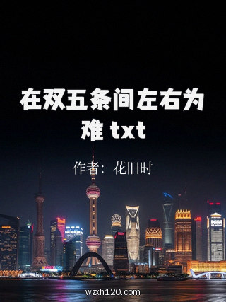 在双五条间左右为难 txt
