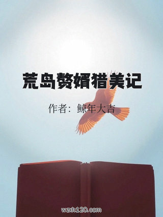 荒岛赘婿猎美记