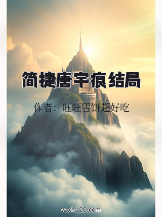 简捷唐宇痕结局