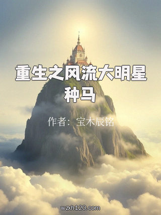 重生之风流大明星种马