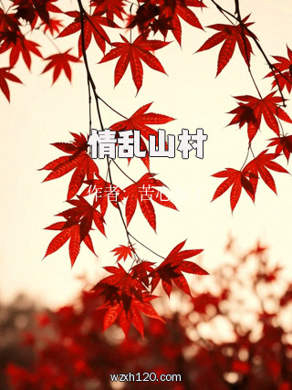 情乱山村