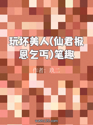 玩坏美人(仙君报恩乞丐)笔趣