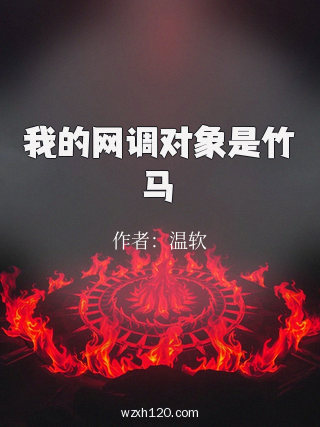 我的网调对象是竹马