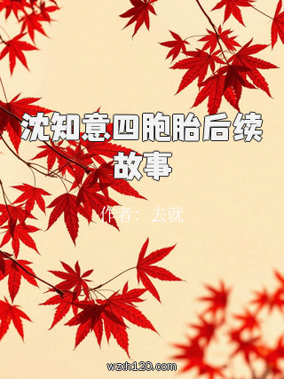 沈知意四胞胎后续故事