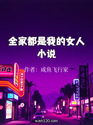 全家都是我的女人小说
