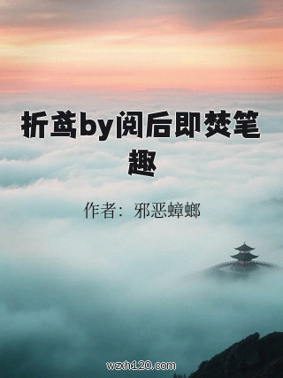 折鸢by阅后即焚笔趣
