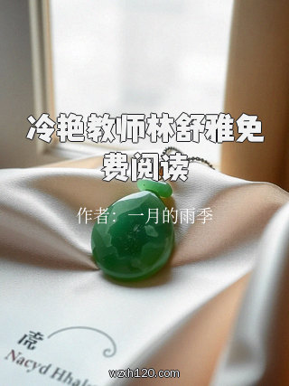 冷艳教师林舒雅免费阅读