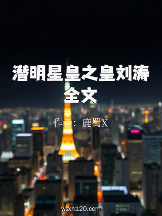 潜明星皇之皇刘涛全文