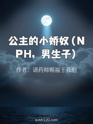 公主的小娇奴（NPH，男生子）