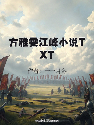 方雅雯江峰小说TXT