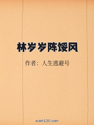 林岁岁陈馁风