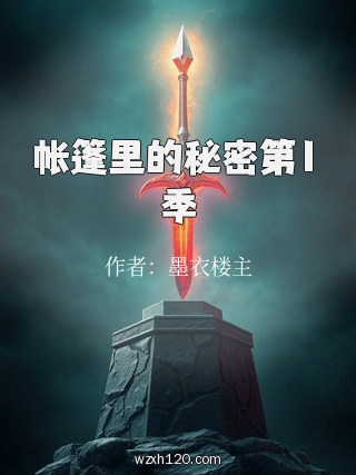 帐篷里的秘密第1季