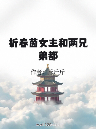 折春茵女主和两兄弟都