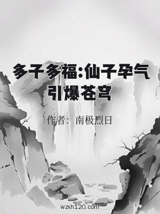 多子多福:仙子孕气引爆苍穹