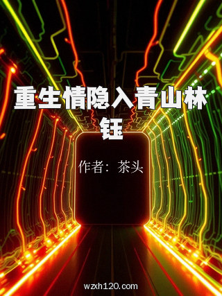 重生情隐入青山林钰