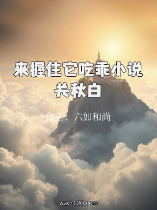 来握住它吃乖小说关秋白