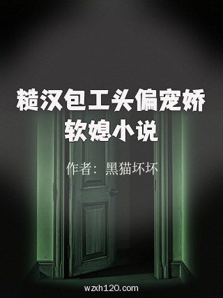 糙汉包工头偏宠娇软媳小说