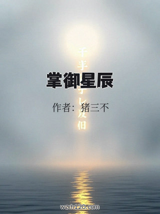 掌御星辰